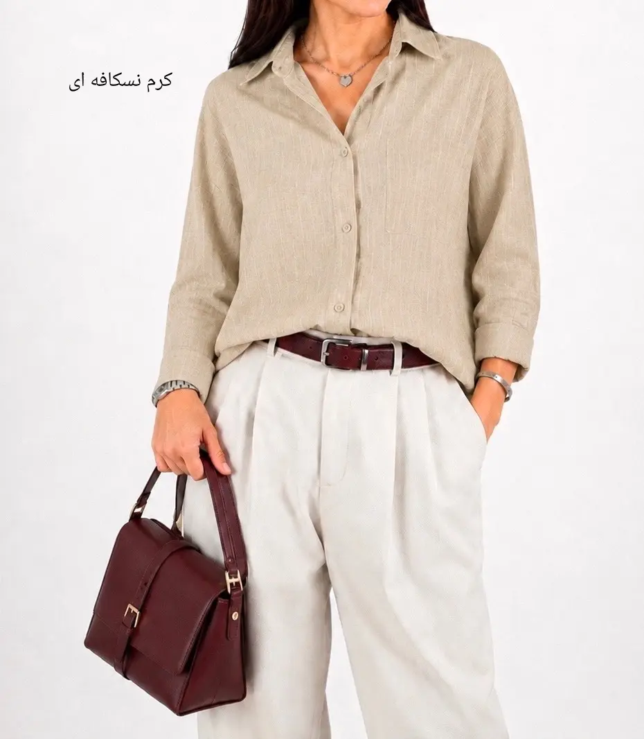 تونیک مانتویی پینار 1